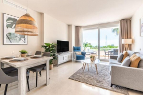 AR9 Alcazaba Lagoon, Estepona